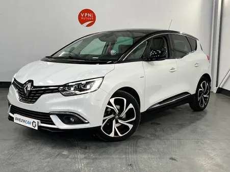 Renault Scénic 1.6 dCi Energy Edition One