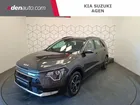 Kia Niro 1.6 GDi 129 ch HEV DCT6 Active Business