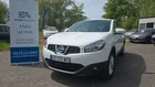 Nissan Qashqai 1.5 dci 110cv garantie 12MOIS