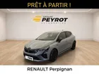 Renault Clio E-Tech full hybrid 145 Esprit Alpine
