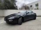MASERATI 4200 GT Coupé GT 4200 BVA Cuir échappement à clapet Garantie 6 mois Nationale