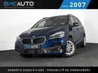 BMW Serie 2 GRAN TOURER 216D F46 PHASE GPS TEL REGUL FULL LED CLIM DAB 216 D 116 CH 1°MAIN