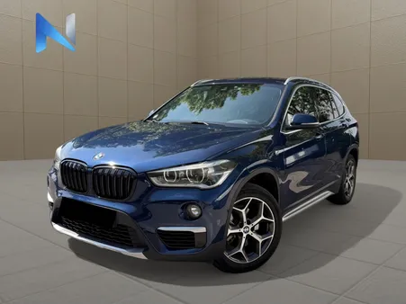 BMW X1 F48 sDrive 18d 150 ch xLine / Harman Kardon