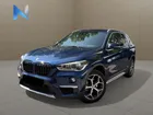 BMW X1 F48 sDrive 18d 150 ch xLine / Harman Kardon