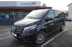 MERCEDES Vito III (2) MIXTO 2.0 190 CH 119 CDI LONG AWD SELECT 9G-TRONIC