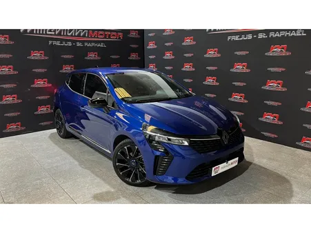 RENAULT CLIO 1.0 Tce - 90Ch - Techno - Garantie constructeur 02/2027