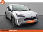 Toyota Yaris Cross Hybrid 116h - CVT Collection