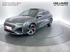 AUDI SQ8 e-tron 503 ch 114 kWh Quattro