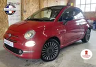 FIAT 500C 0.9 TwinAir Turbo 105 cv club