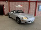 MAZDA MX5 Mazda MX-5 NBFL 1.6 110 ch – 2002 – 173 000 km