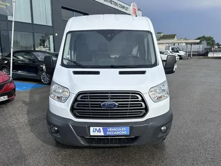 Ford Transit 2T Fg T310 L2H2 2.0 EcoBlue 130ch Trend Business