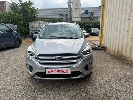 Ford Kuga 2.0 TDCi 150 S&S 4x2 BVM6 Trend