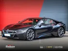 Bmw i8 pure impulse bva