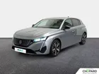 Peugeot 308 PureTech 130ch S&S BVM6 Allure