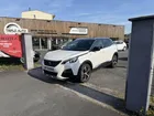 PEUGEOT 3008 1.5 BlueHDi S&S - 130 Bva GT Line Gps + Camera AR + Toit ouvrant