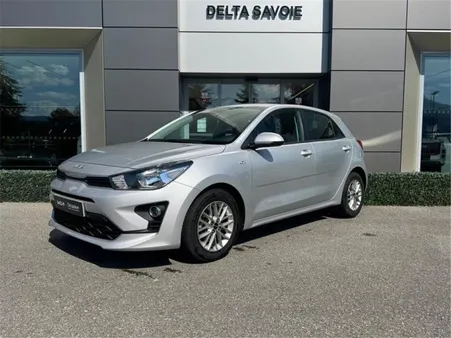 Kia Rio IV 1.0 T-GDI 100 CH BVM6 Active