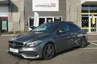 MERCEDES Classe CLA 200d 136 ch 4Matic Fascination Toit Ouvrant