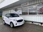 CHATENET CH40 Sans permis Diesel - Entretien à jour