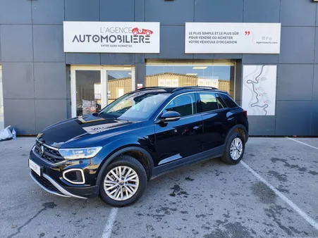 VOLKSWAGEN T-roc 1,5 TSI DSG 150cv Life Plus