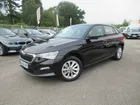 Skoda Scala 1.0 TSI 110 ch DSG7 Business
