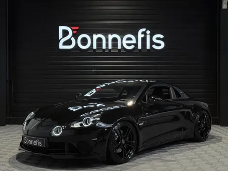ALPINE A110 1.8T 292Ch Waldow Performance, TELEMETRICS | FOCAL | ECHAPPEMENT, 10 900Km...