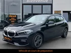 BMW SERIE 1 118i - BV DKG BERLINE F40 Edition Sport