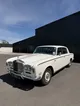 Rolls royce silver shadow - 1972