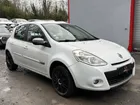 Renault Clio III (B/C85) 1.5 dCi 90ch Exception Pack Cuir TomTom 5p
