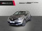 Renault Captur dCi 90 SL Red Edition