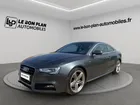 Audi A5 3.0 V6 TDI 245 S line quattro S tronic 7