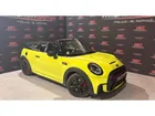 MINI COOPER 2.0i - 231CH - BVA Sport F57 LCI CABRIOLET John Works - GARANTIE 6 MOIS
