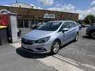 OPEL ASTRA Sports Tourer BVA 1.6 CDTI - 136 Gps + Radar AR + Clim