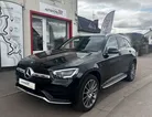 MERCEDES Classe GLC 220d 2.0 d 4MATIC 9G-TRONIC 194 ch AMG Line