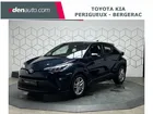 Toyota C-HR Hybride 1.8L Dynamic Ultimate