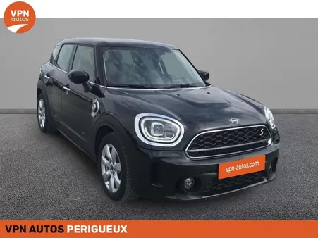 Mini Countryman 125 - 95 ch ALL4 BVA6 Cooper SE Essential