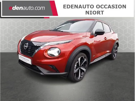 Nissan Juke HYBRID 143 Tekna