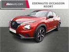 Nissan Juke HYBRID 143 Tekna