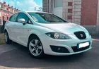 SEAT leon 1,6 tdi 90ch