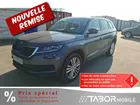 Skoda Kodiaq 2.0 TDI DSG 4x4 Style 5S Kamera Teilleder