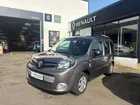 Renault Kangoo dCi 110 Energy Intens