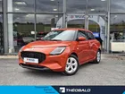 Suzuki Swift 1.2 Hybrid 83ch Privilège