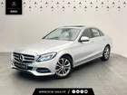Mercedes Classe C Berline 220 BlueTEC BERL/205 d F