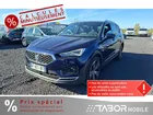 Seat Tarraco 2.0 TDI 190 DSG Xcellence 4Drive 7S Pano