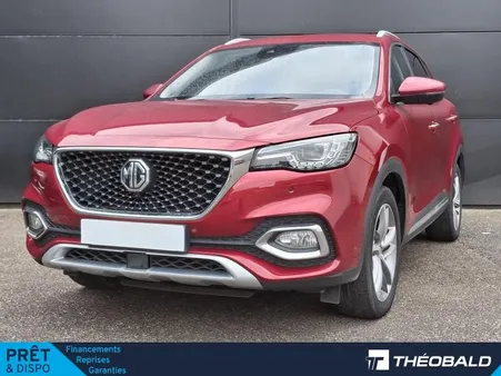 MG EHS 1.5T GDI 258ch PHEV Luxury