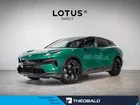 Lotus eletre 900R