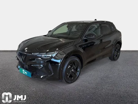 ALFA ROMEO Junior 1.2 Ibrida 136 ch eDCT6 Premium