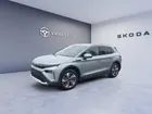 Skoda elroq 204 ch Batterie 60 Clever