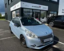PEUGEOT 208 1.6 VTi 120CV FELINE - GARANTIE 12 MOIS