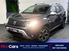 DACIA DUSTER 1.5 BLUEDCI 115 PRESTIGE 4X2 - Garantie 12 MOIS