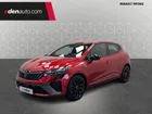 Renault Clio TCe 90 ch GSR2 Esprit Alpine